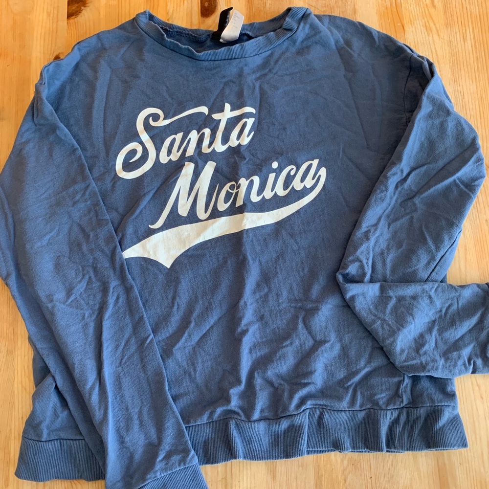 Sweatshirt
